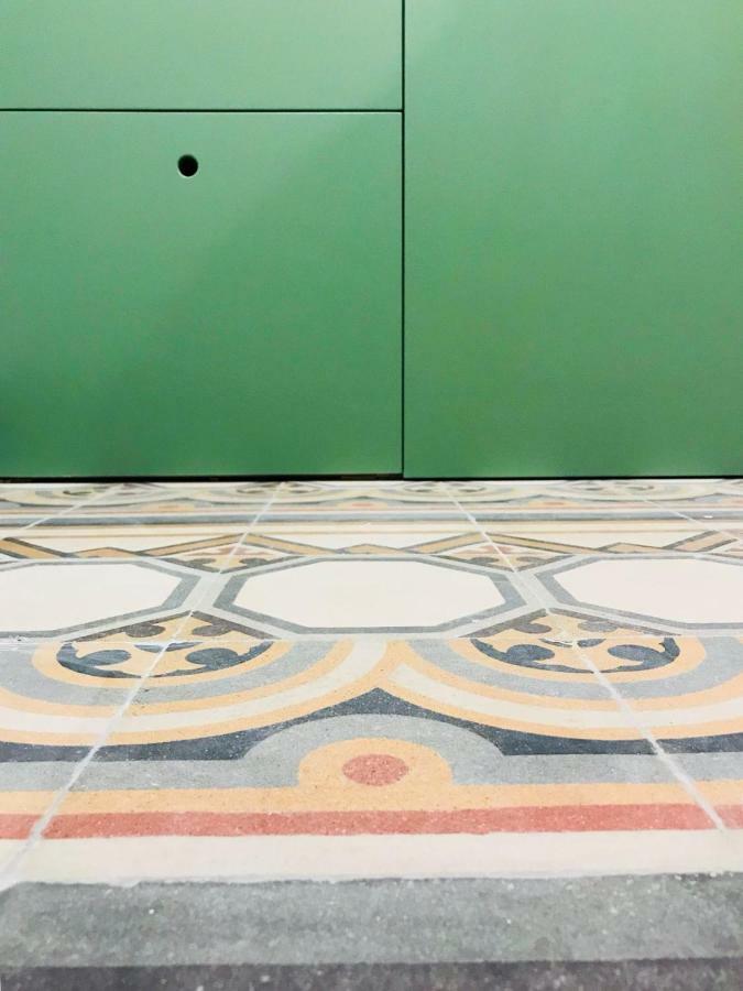 Le Case Dell'armatore Casa de férias *