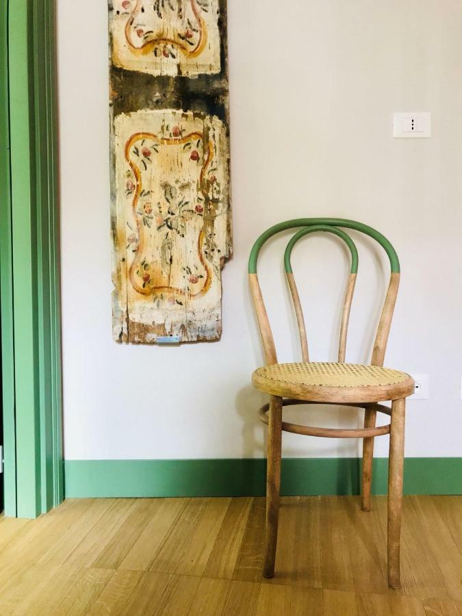 Le Case Dell'armatore Casa de férias Palermo