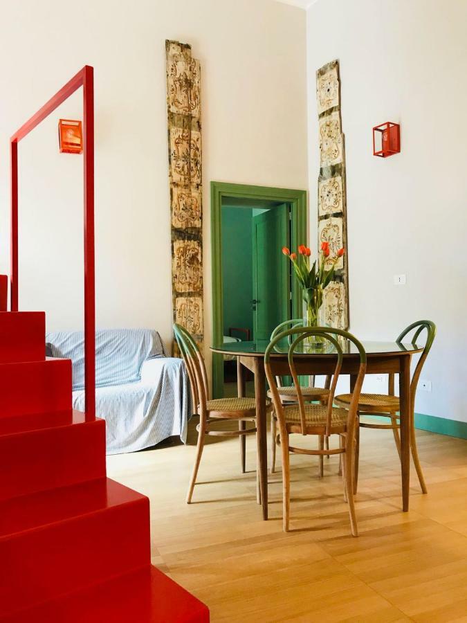 Casa de férias Le Case Dell'armatore Palermo