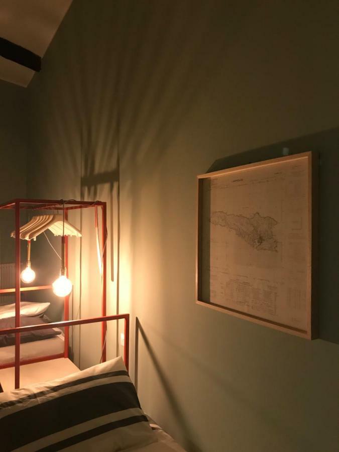 Casa de férias Le Case Dell'armatore