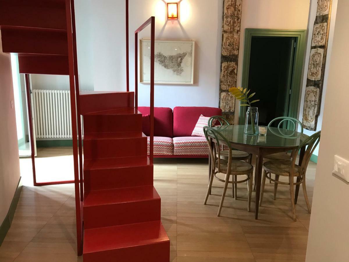 Le Case Dell'armatore Holiday home